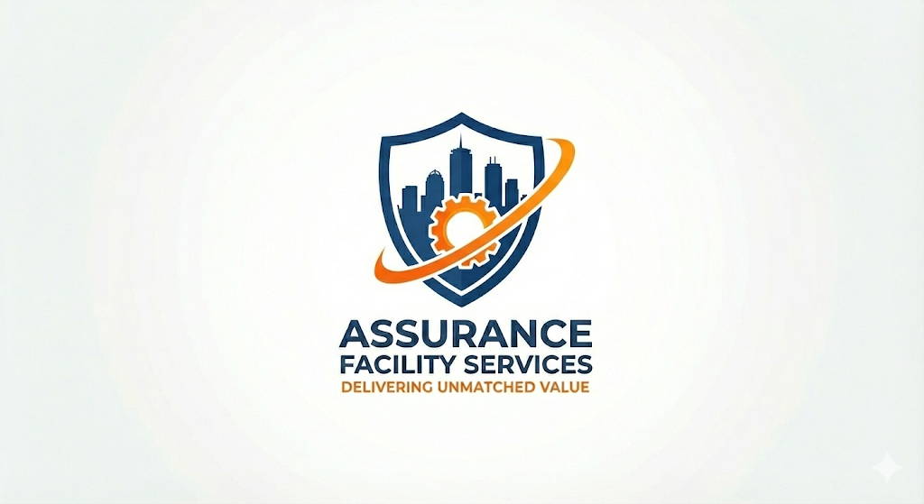 Assurance Facility Services Logo